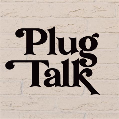 plug talk podcast leak|Lena The Plugs podcast has an X